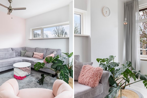 Medium property photo - Kapershoek 42, 3085 EE Rotterdam